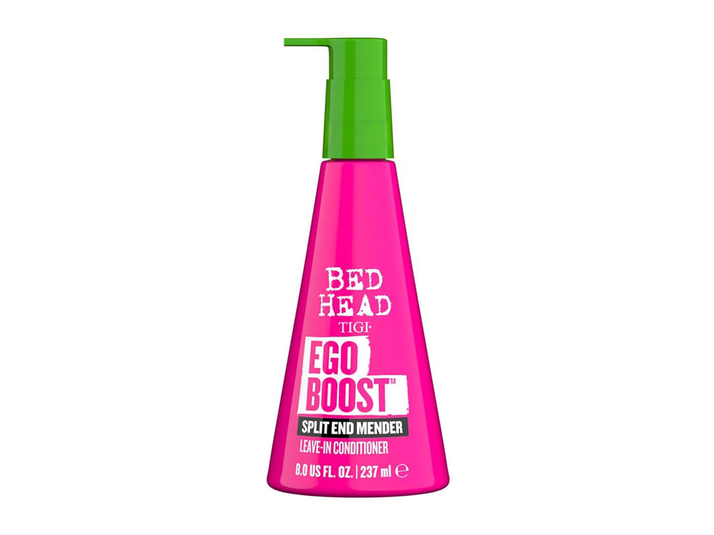 LEAVE-IN CAPILAR TIGI EGO BOOST - 237ML LEAVE-IN CAPILAR TIGI EGO BOOST - 237ML