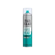 TIGI BED HEAD HARD HEAD SPRAY FIXADOR - 385ML