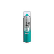 SPRAY TIGI BED HEAD HARD HEAD - 350ML SPRAY TIGI BED HEAD HARD HEAD - 350ML