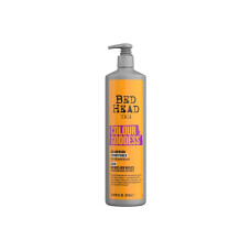 CONDICIONADOR TIGI BED HEAD COLOUR GODDESS - 970ML CONDICIONADOR TIGI BED HEAD COLOUR GODDESS - 970ML
