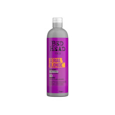 CONDICIONADOR TIGI BED HEAD SERIAL BLONDE - 750ML CONDICIONADOR TIGI BED HEAD SERIAL BLONDE - 750ML