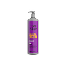 CONDICIONADOR TIGI BED HEAD SERIAL BLONDE - 970ML CONDICIONADOR TIGI BED HEAD SERIAL BLONDE - 970ML