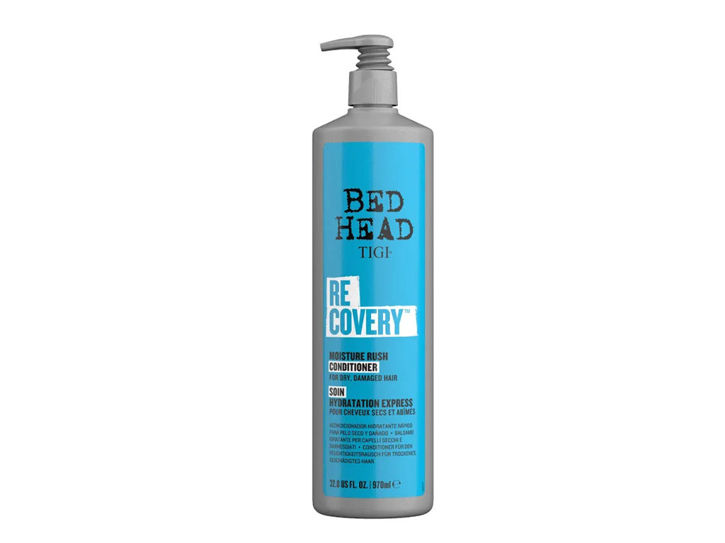 CONDICIONADOR TIGI RECOVERY - 970ML CONDICIONADOR TIGI RECOVERY - 970ML
