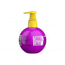 MODELADOR CAPILAR TIGI SMALL TALK - 240ML MODELADOR CAPILAR TIGI SMALL TALK - 240ML
