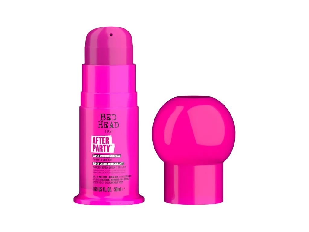 LEAVE-IN CAPILAR TIGI AFTER PARTY - 50ML LEAVE-IN CAPILAR TIGI AFTER PARTY - 50ML