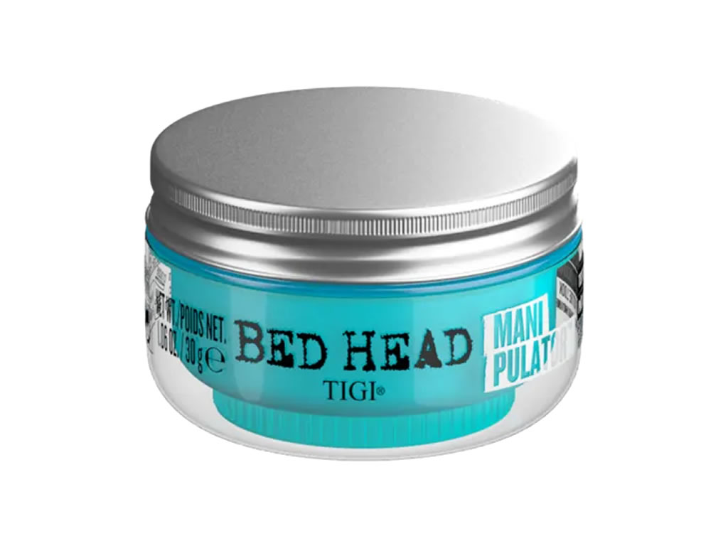 PASTA TEXTURIZANTE TIGI MANIPULATOR - 30G PASTA TEXTURIZANTE TIGI MANIPULATOR - 30G