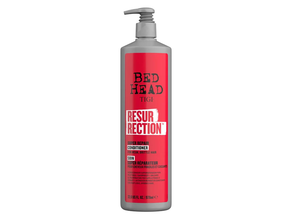 CONDICIONADOR TIGI RESURRECTION - 970ML CONDICIONADOR TIGI RESURRECTION - 970ML