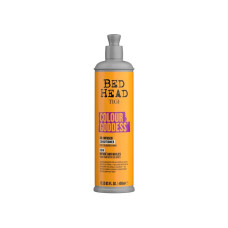 CONDICIONADOR TIGI BED HEAD COLOUR GODDESS - 400ML CONDICIONADOR TIGI BED HEAD COLOUR GODDESS - 400ML