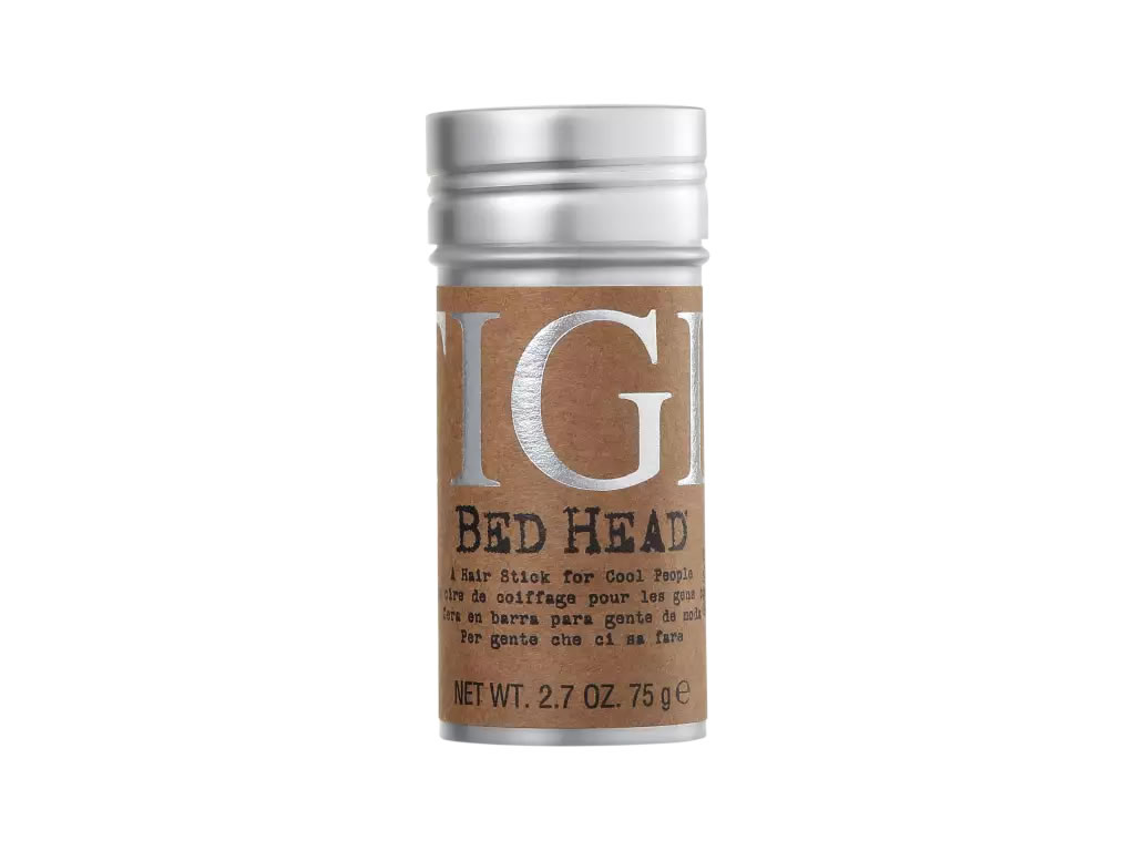 CERA EM BASTÃO TIGI BED HEAD HAIR STICK - 73GR CERA EM BASTÃO TIGI BED HEAD HAIR STICK - 73GR