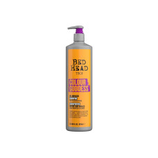 SHAMPOO TIGI BED HEAD COLOUR GODDESS - 970ML SHAMPOO TIGI BED HEAD COLOUR GODDESS - 970ML
