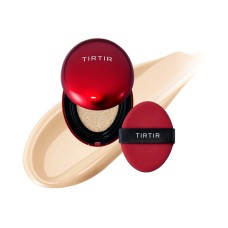 TIRTIR MASK FIT RED CUSHION 17W FRENCH VANILLA - 18G