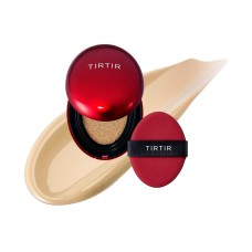 TIRTIR MASK FIT RED CUSHION 24W SOFT BEIGE - 18G