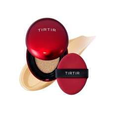 TIRTIR MASK FIT RED CUSHION 22W SHEER BEIGE - 18G