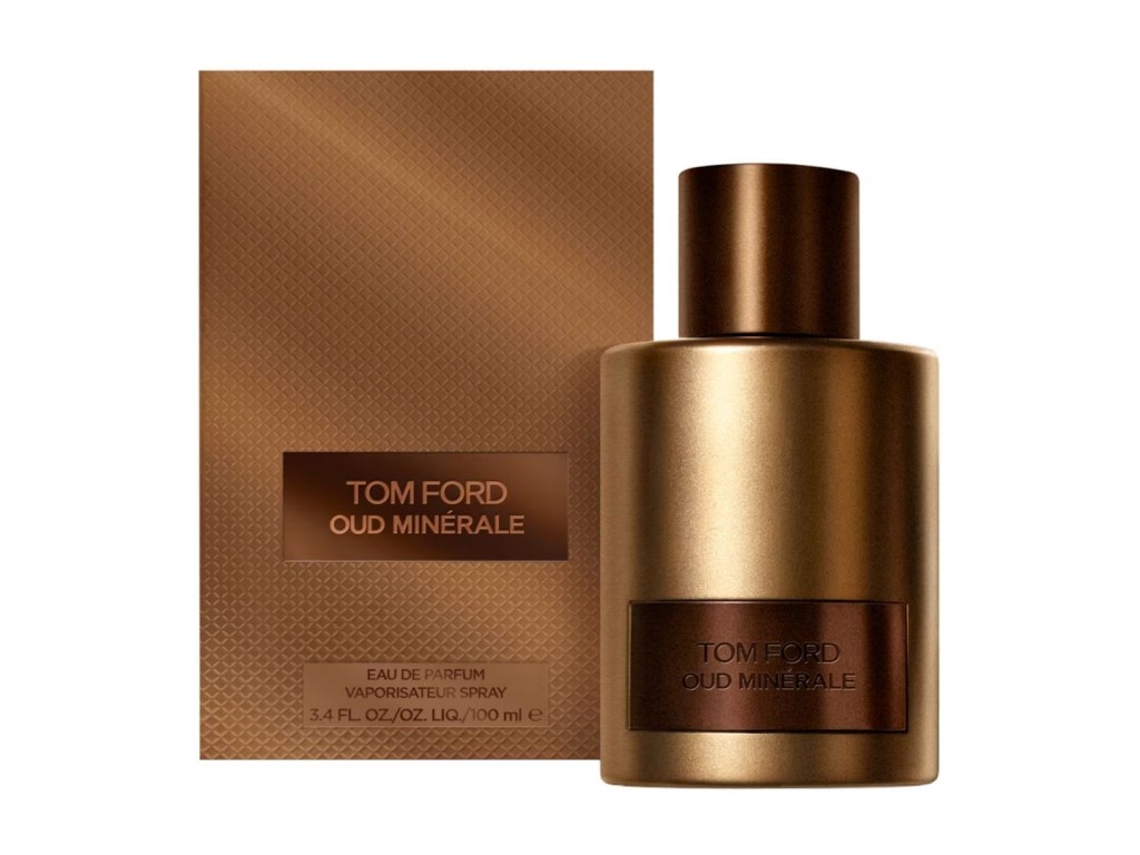 PERFUME TOM FORD OUD MINERAL EDP 100 ML - UNISSEX PERFUME TOM FORD OUD MINERAL EDP 100 ML - UNISSEX