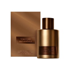 PERFUME TOM FORD OUD MINERAL EDP 100 ML - UNISSEX PERFUME TOM FORD OUD MINERAL EDP 100 ML - UNISSEX