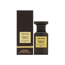 PERFUME TOM FORD TOBACCO VANILLE EDP 50ML - UNISSEX PERFUME TOM FORD TOBACCO VANILLE EDP 50ML - UNISSEX