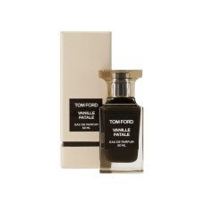 PERFUME TOM FORD VANILLE FATALE EDP 50ML - UNISSEX PERFUME TOM FORD VANILLE FATALE EDP 50ML - UNISSEX