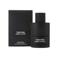 PERFUME TOM FORD OMBRE LEATHER EDP - 100ML - MASCULINO