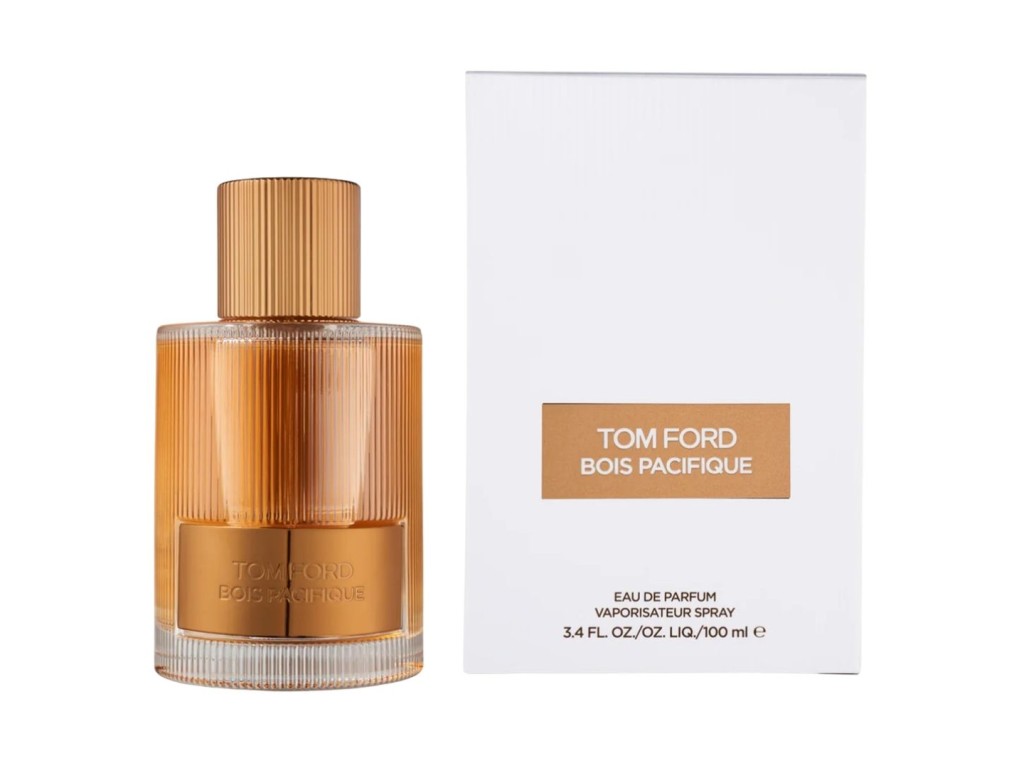 PERFUME TOM FORD BOIS PACIFIQUE EDP - 100ML - MASCULINO PERFUME TOM FORD BOIS PACIFIQUE EDP - 100ML - MASCULINO