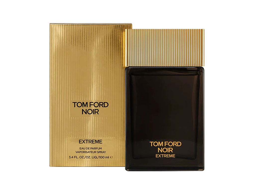 PERFUME TOM FORD NOIR EXTREME EDP - 100ML - UNISSEX PERFUME TOM FORD NOIR EXTREME EDP - 100ML - UNISSEX
