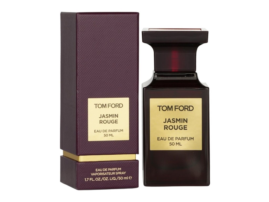 PERFUME TOM FORD JASMIN ROUGE EAU DE PARFUM - 50 ML - FEMININO PERFUME TOM FORD JASMIN ROUGE EAU DE PARFUM - 50 ML - FEMININO