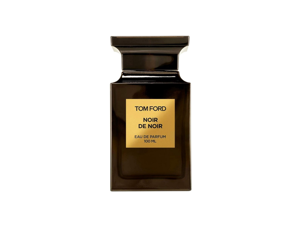 PERFUME TOM FORD NOIR DE NOIR EDP 100 ML - UNISSEX PERFUME TOM FORD NOIR DE NOIR EDP 100 ML - UNISSEX