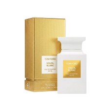 PERFUME TOM FORD SOLEIL BLANC EAU DE PARFUM - 100 ML - UNISSEX PERFUME TOM FORD SOLEIL BLANC EAU DE PARFUM - 100 ML - UNISSEX