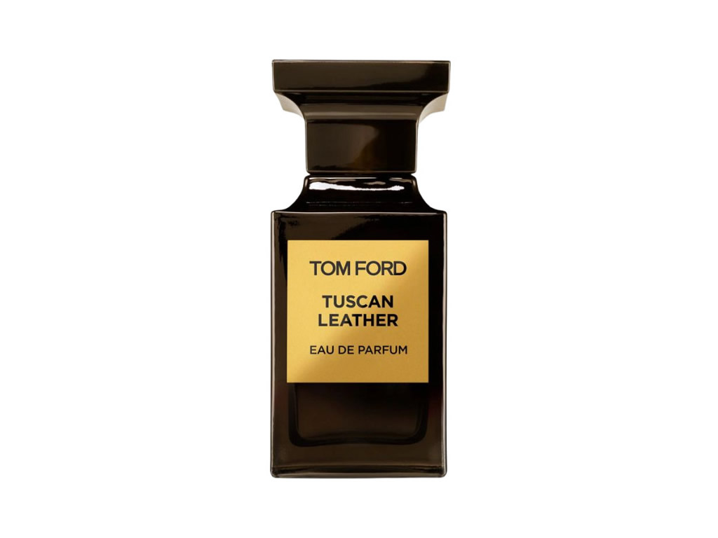 PERFUME TOM FORD TUSCAN LEATHER EDP - 100ML - MASCULINO PERFUME TOM FORD TUSCAN LEATHER EDP - 100ML - MASCULINO