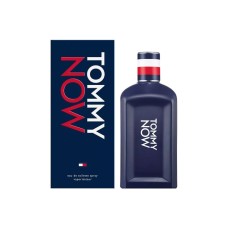 PERFUME TOMMY HILFIGER TOMMY NOW EDT 100 ML - MASCULINO PERFUME TOMMY HILFIGER TOMMY NOW EDT 100 ML - MASCULINO