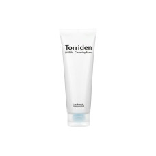TORRIDEN DIVE IN CLEANSING FOAM HYALURONIC ACID - 150ML TORRIDEN DIVE IN CLEANSING FOAM HYALURONIC ACID - 150ML