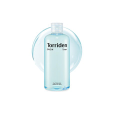 TORRIDEN DIVE IN TONER HYALURONIC ACID - 300ML TORRIDEN DIVE IN TONER HYALURONIC ACID - 300ML