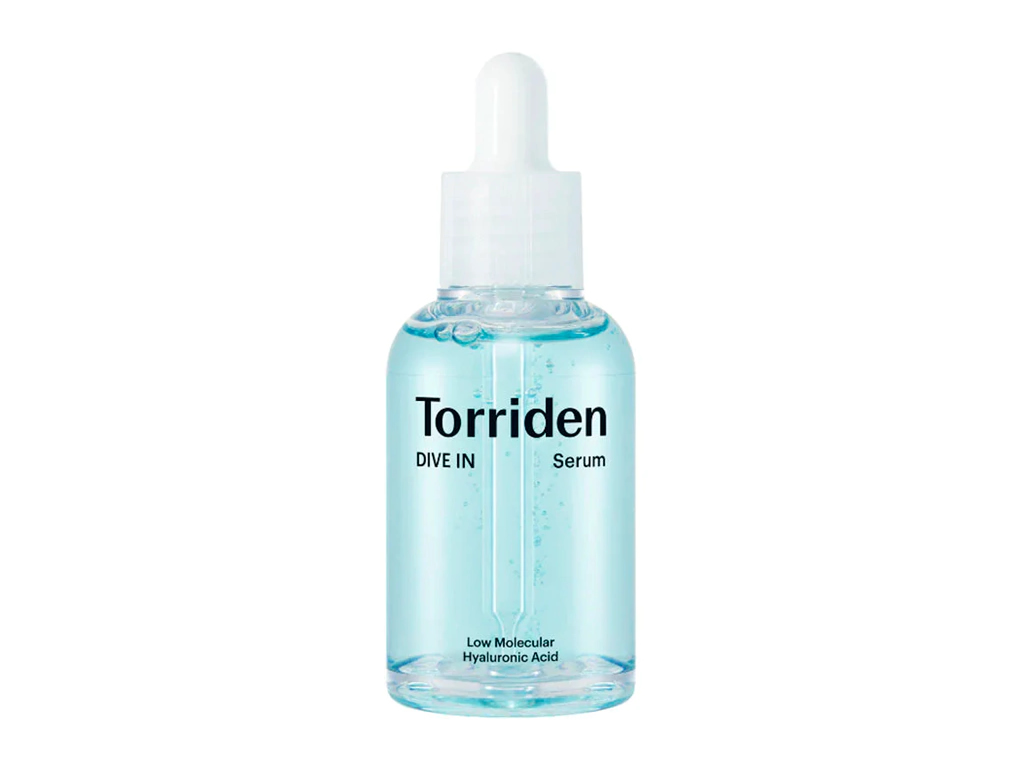 TORRIDEN DIVE IN SERUM HYALURONIC ACID - 50ML TORRIDEN DIVE IN SERUM HYALURONIC ACID - 50ML