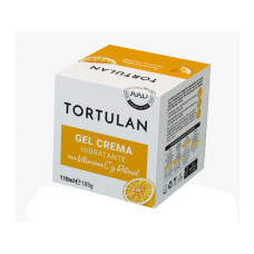 TORTULAN GEL-CREME HIDRATANTE COM VITAMINA C E RETINOL - 110ML TORTULAN GEL-CREME HIDRATANTE COM VITAMINA C E RETINOL - 110ML
