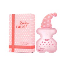 PERFUME TOUS PINK FRIENDS EAU DE COLOGNE 100 ML - FEMININO