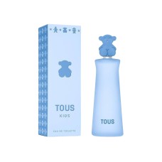 PERFUME TOUS KIDS BOY EDT 100 ML - MASCULINO
