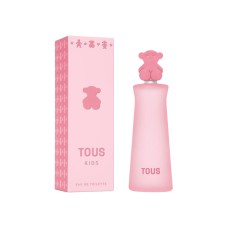 PERFUME TOUS KIDS GIRL EDT 100 ML - FEMENINO