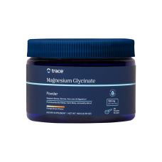 TRACE MAGNESIUM GLYCINATE POWDER ORANGE DREAM 180GR TRACE MAGNESIUM GLYCINATE POWDER ORANGE DREAM 180GR