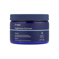 TRACE MAGNESIUM GLYCINATE POWDER GRAPE 180GR TRACE MAGNESIUM GLYCINATE POWDER GRAPE 180GR