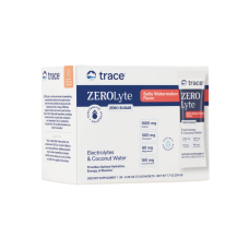 TRACE ZEROLYTE POWDER STICK PACK 30X7.3GR SALTY WATERMELON TRACE ZEROLYTE POWDER STICK PACK 30X7.3GR SALTY WATERMELON