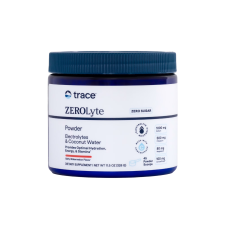 TRACE ZEROLYTE POWDER 328GR SALTY WATERMELON TRACE ZEROLYTE POWDER 328GR SALTY WATERMELON