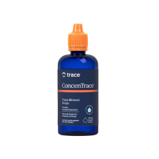 TRACE CONCENTRACE MINERAL DROPS 118ML TRACE CONCENTRACE MINERAL DROPS 118ML
