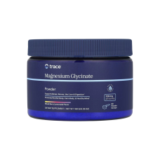 TRACE MAGNESIUM GLYCINATE POWDER BERRY LIMONADE 180GR TRACE MAGNESIUM GLYCINATE POWDER BERRY LIMONADE 180GR