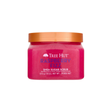 ESFOLIANTE CORPORAL TREE HUT SUGAR SCRUB - RASPBERRY FIZZ - 510GR ESFOLIANTE CORPORAL TREE HUT SUGAR SCRUB - RASPBERRY FIZZ - 510GR