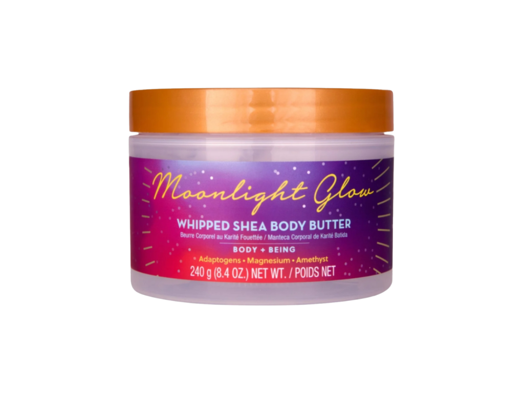 TREE HUT BODY BUTTER MOONLIGHT GLOW 240GR TREE HUT BODY BUTTER MOONLIGHT GLOW 240GR