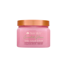 ESFOLIANTE CORPORAL TREE HUT SUGAR SCRUB - SUNLIT GLOW - 510GR ESFOLIANTE CORPORAL TREE HUT SUGAR SCRUB - SUNLIT GLOW - 510GR