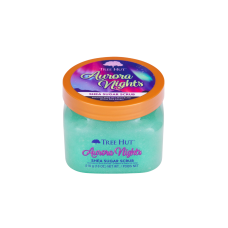 ESFOLIANTE CORPORAL TREE HUT BODY SCRUB AURORA NIGHTS - 510G ESFOLIANTE CORPORAL TREE HUT BODY SCRUB AURORA NIGHTS - 510G