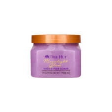 ESFOLIANTE CORPORAL TREE HUT SUGAR SCRUB - MOONLIGHT GLOW - 510GR