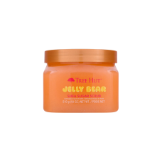 ESFOLIANTE CORPORAL TREE HUT SUGAR SCRUB - JELLY BEAR - 510GR ESFOLIANTE CORPORAL TREE HUT SUGAR SCRUB - JELLY BEAR - 510GR