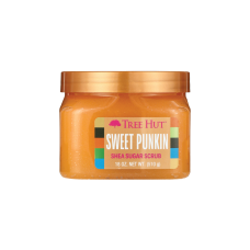 ESFOLIANTE CORPORAL TREE HUT SUGAR SCRUB - SWEET PUNKIN - 510GR ESFOLIANTE CORPORAL TREE HUT SUGAR SCRUB - SWEET PUNKIN - 510GR