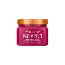 ESFOLIANTE CORPORAL TREE HUT SUGAR SCRUB - DRAGON FRUIT - 510GR ESFOLIANTE CORPORAL TREE HUT SUGAR SCRUB - DRAGON FRUIT - 510GR